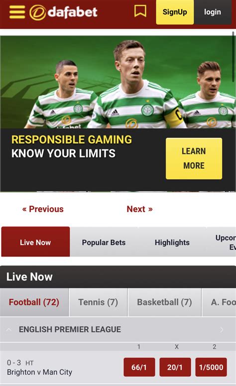 Dafabet registration: Expert guide on how to sign up .